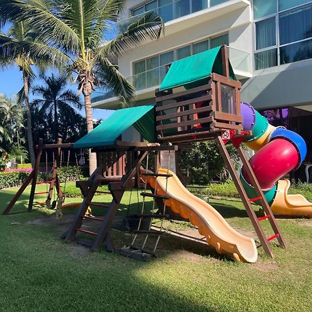 Icon Vallarta, Puerto Vallarta Zewnętrze zdjęcie