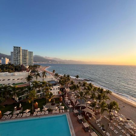 Icon Vallarta, Puerto Vallarta Zewnętrze zdjęcie