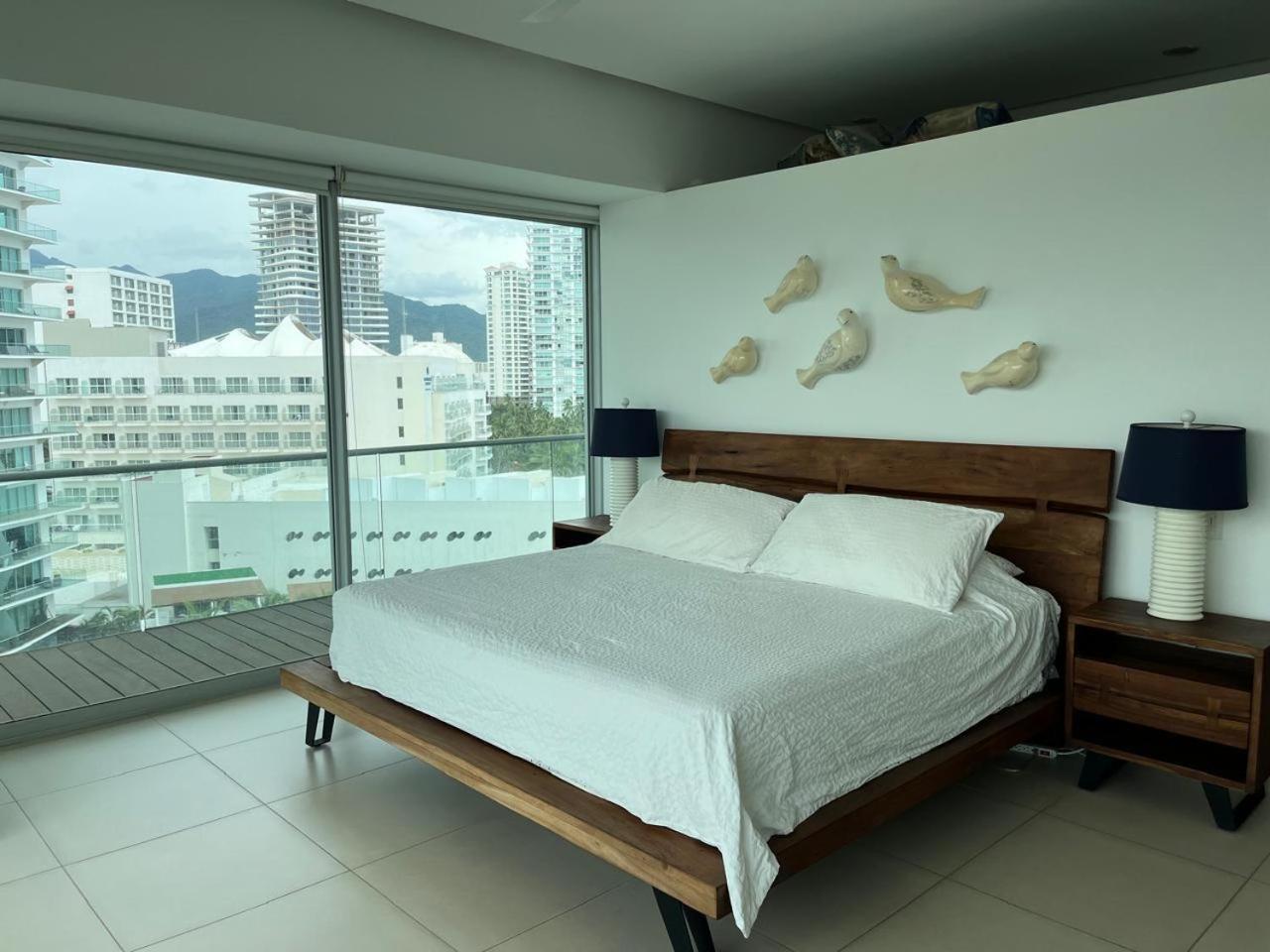 Icon Vallarta, Puerto Vallarta Zewnętrze zdjęcie