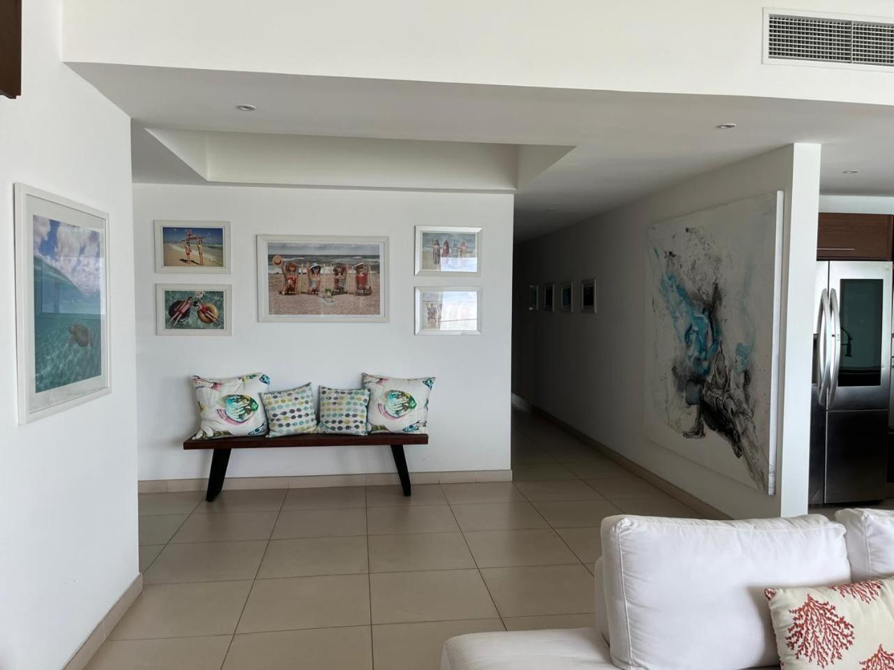 Icon Vallarta, Puerto Vallarta Zewnętrze zdjęcie