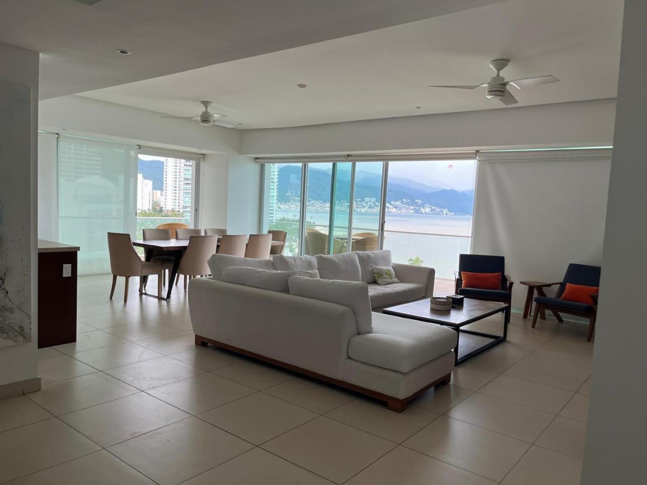 Icon Vallarta, Puerto Vallarta Zewnętrze zdjęcie