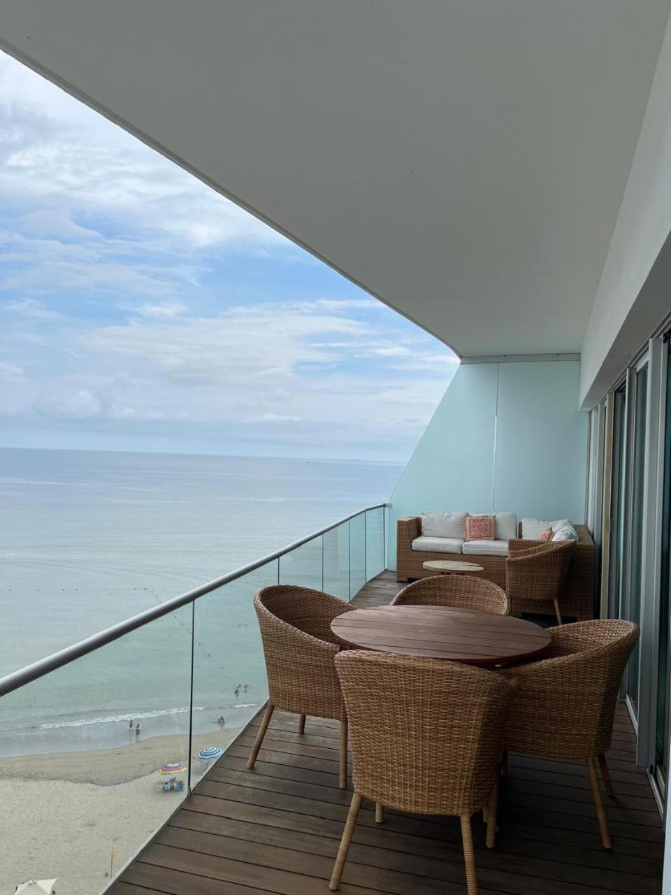 Icon Vallarta, Puerto Vallarta Zewnętrze zdjęcie