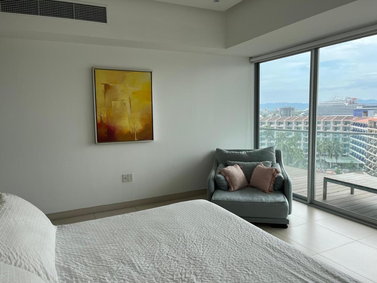 Icon Vallarta, Puerto Vallarta Zewnętrze zdjęcie