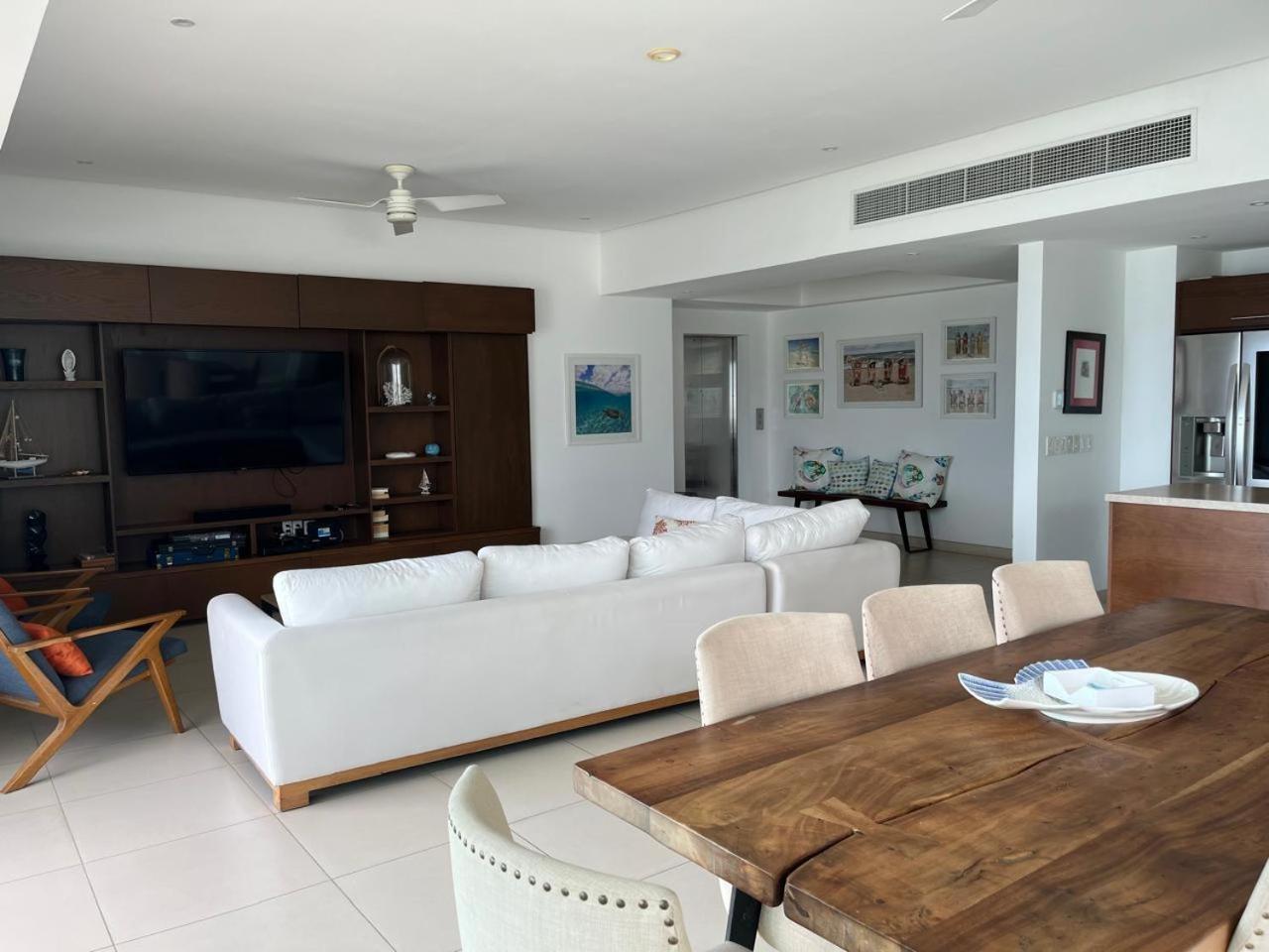 Icon Vallarta, Puerto Vallarta Zewnętrze zdjęcie