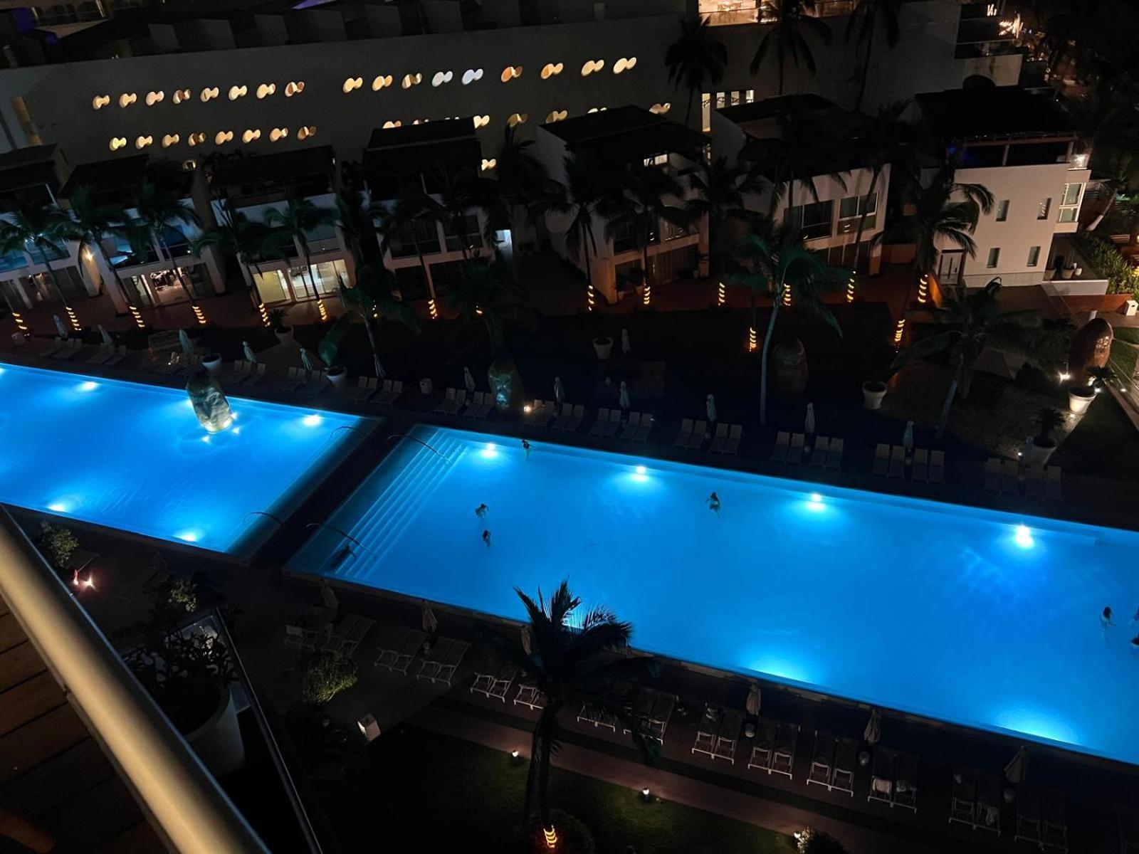 Icon Vallarta, Puerto Vallarta Zewnętrze zdjęcie