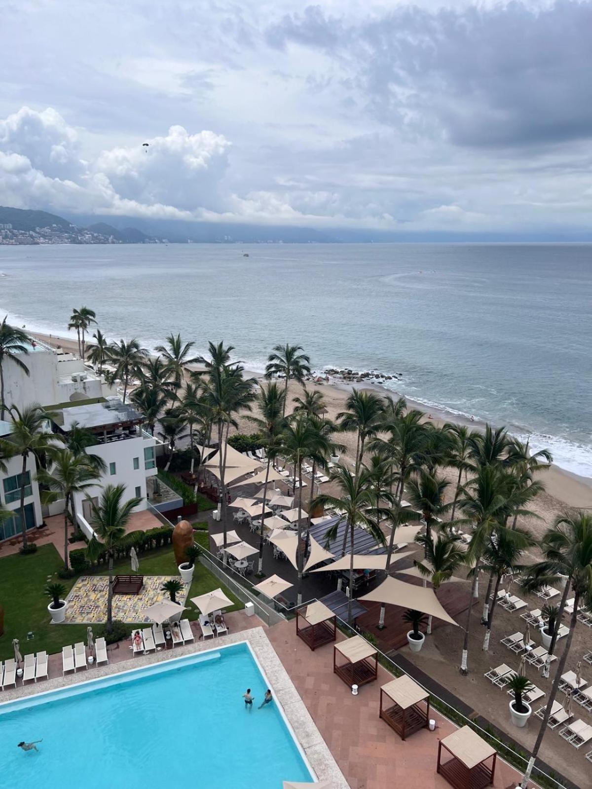 Icon Vallarta, Puerto Vallarta Zewnętrze zdjęcie
