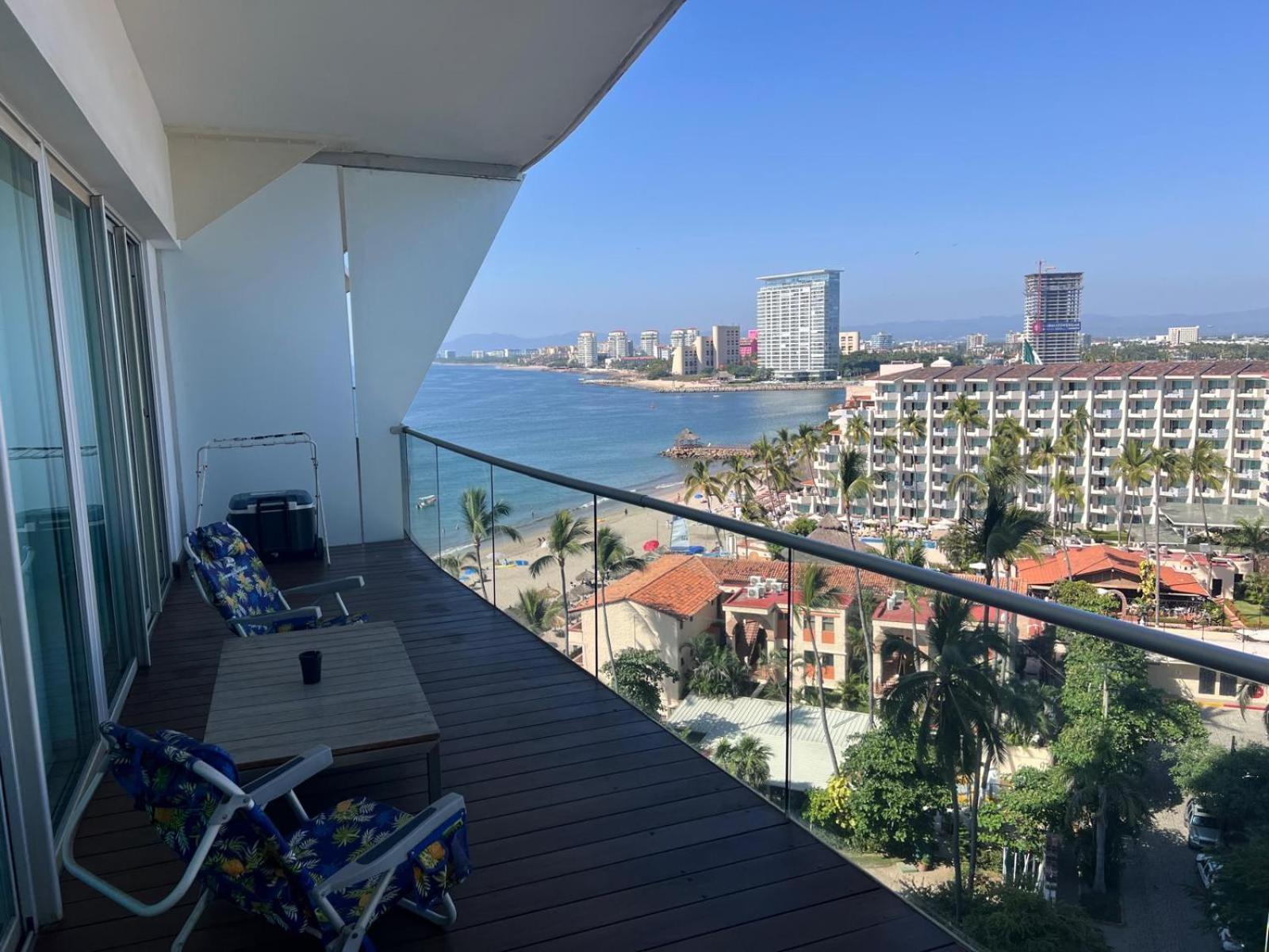 Icon Vallarta, Puerto Vallarta Zewnętrze zdjęcie