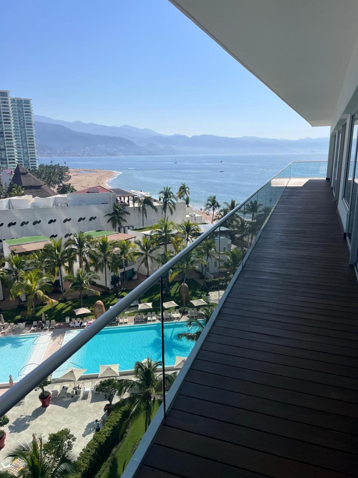 Icon Vallarta, Puerto Vallarta Zewnętrze zdjęcie