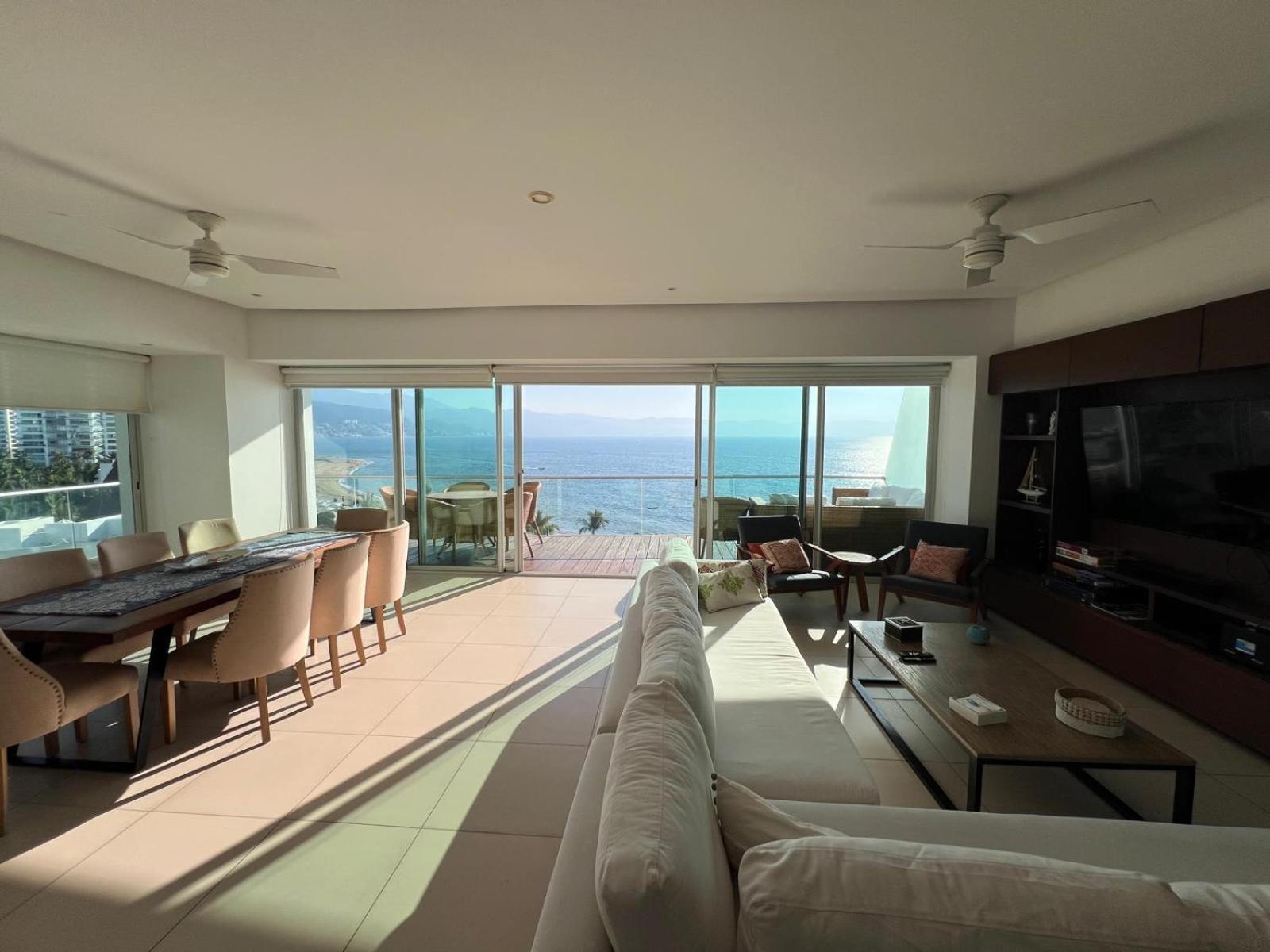 Icon Vallarta, Puerto Vallarta Zewnętrze zdjęcie