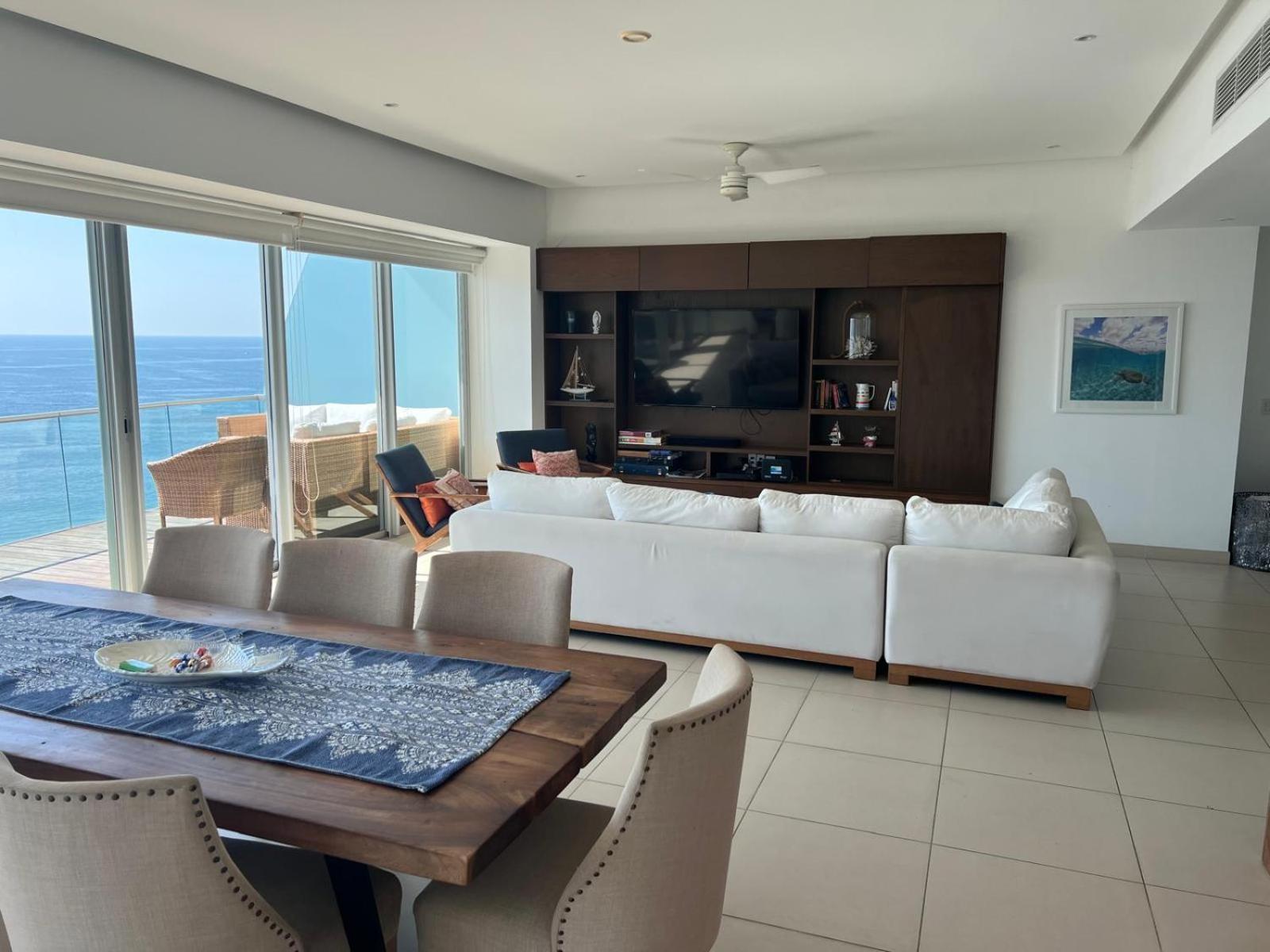 Icon Vallarta, Puerto Vallarta Zewnętrze zdjęcie