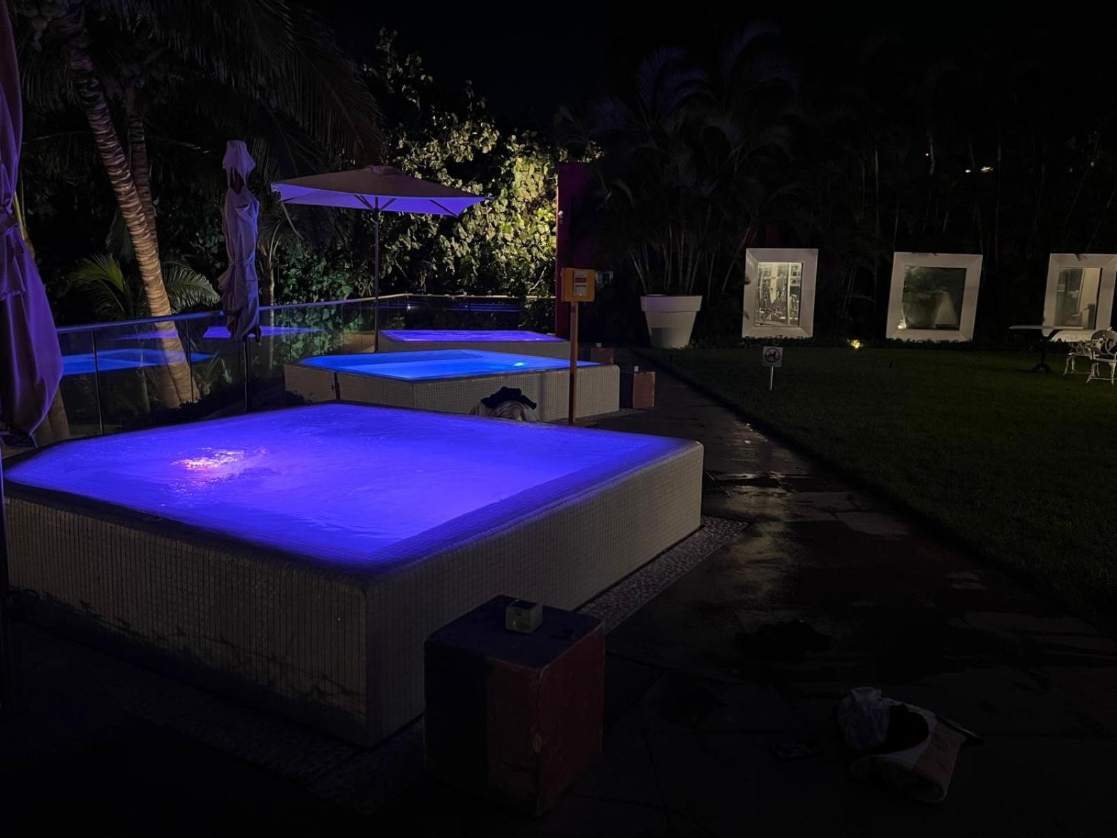Icon Vallarta, Puerto Vallarta Zewnętrze zdjęcie