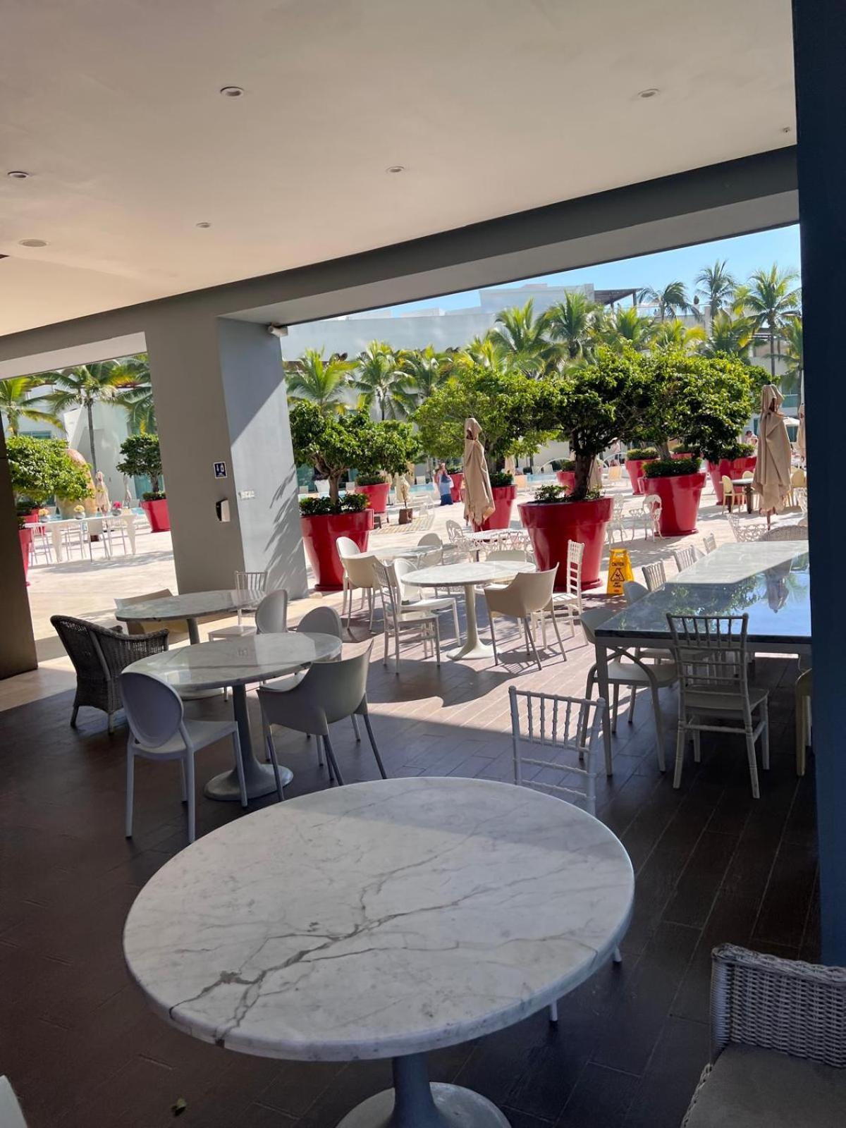 Icon Vallarta, Puerto Vallarta Zewnętrze zdjęcie