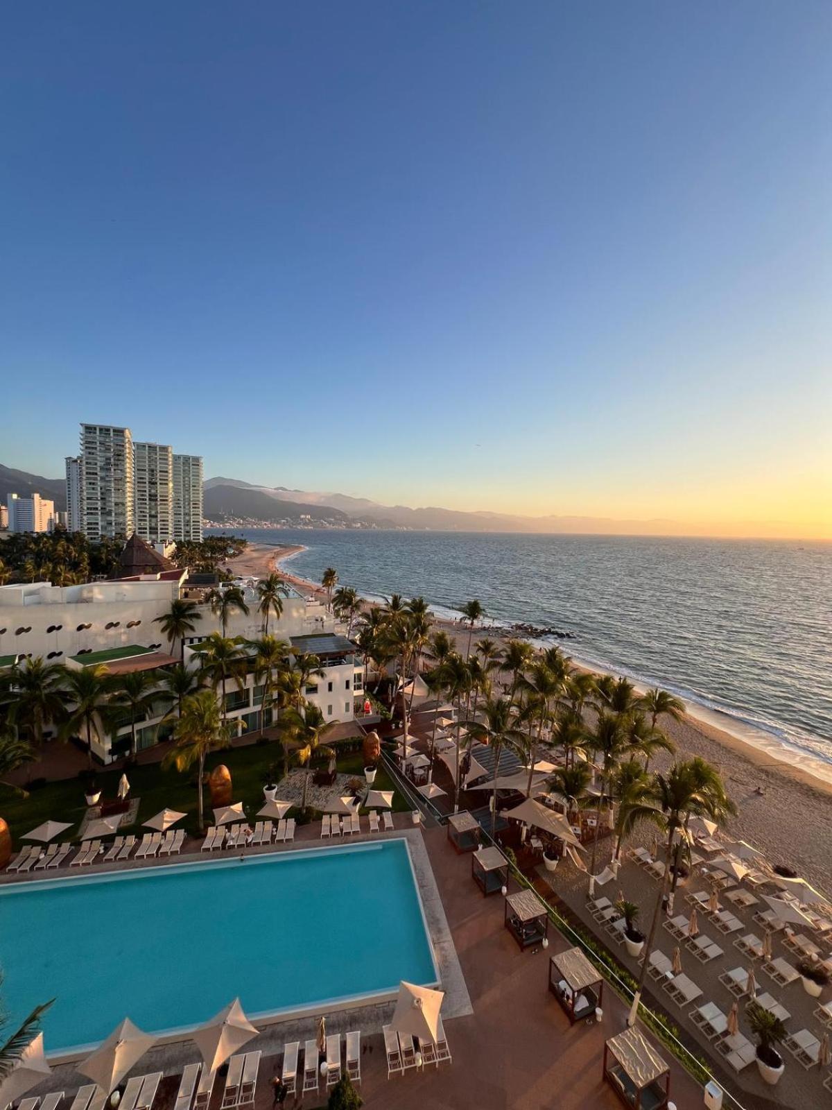 Icon Vallarta, Puerto Vallarta Zewnętrze zdjęcie