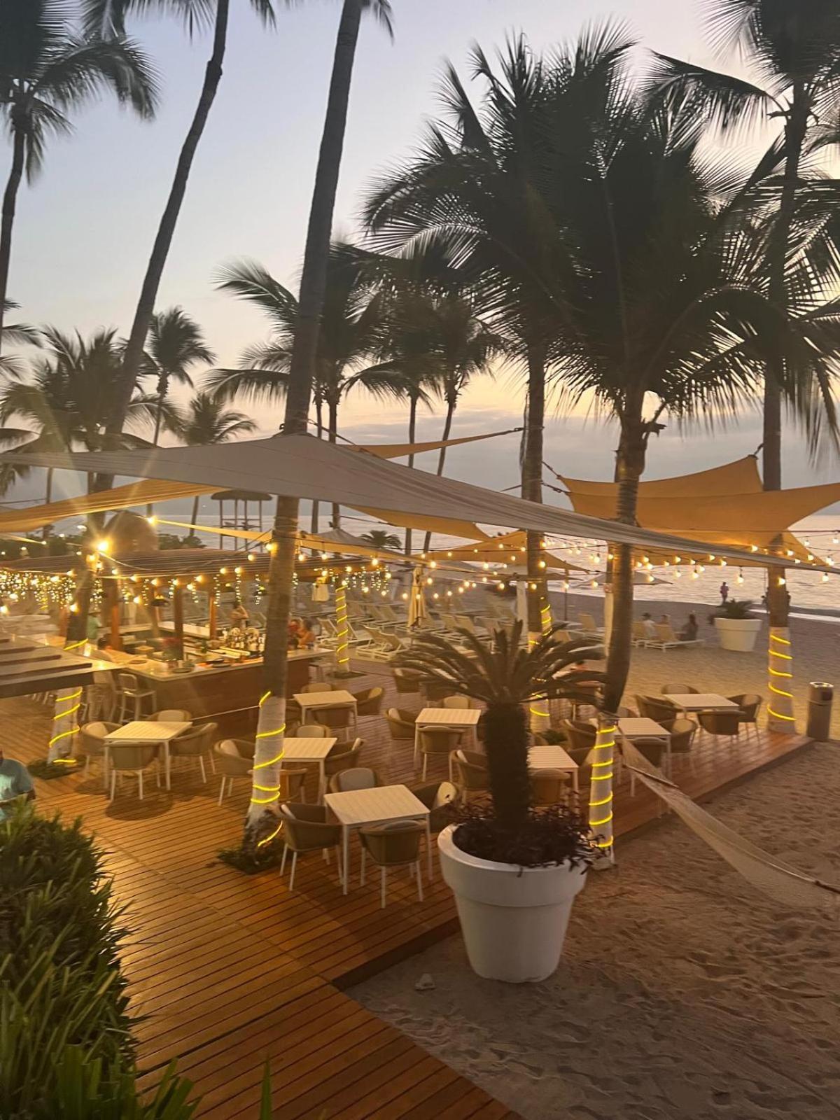 Icon Vallarta, Puerto Vallarta Zewnętrze zdjęcie